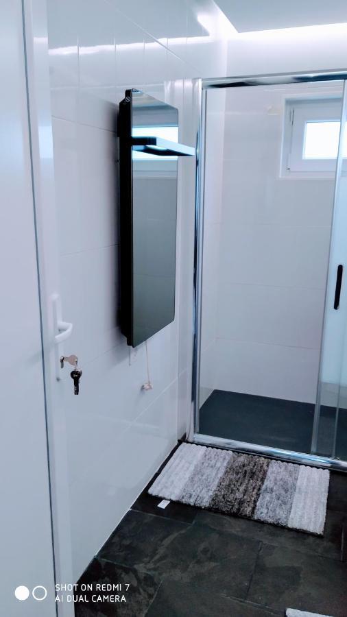Perla Apartment Tui Ngoại thất bức ảnh