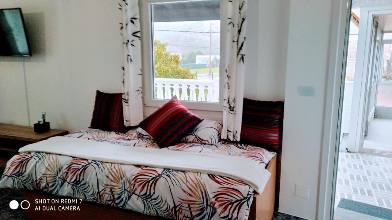 Perla Apartment Tui Ngoại thất bức ảnh