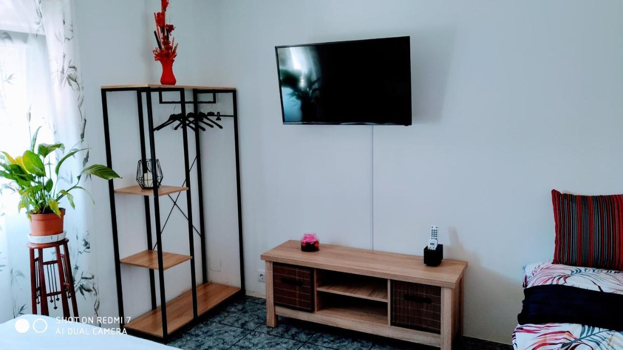 Perla Apartment Tui Ngoại thất bức ảnh
