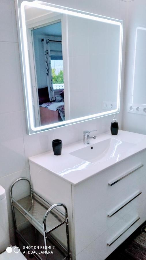 Perla Apartment Tui Ngoại thất bức ảnh