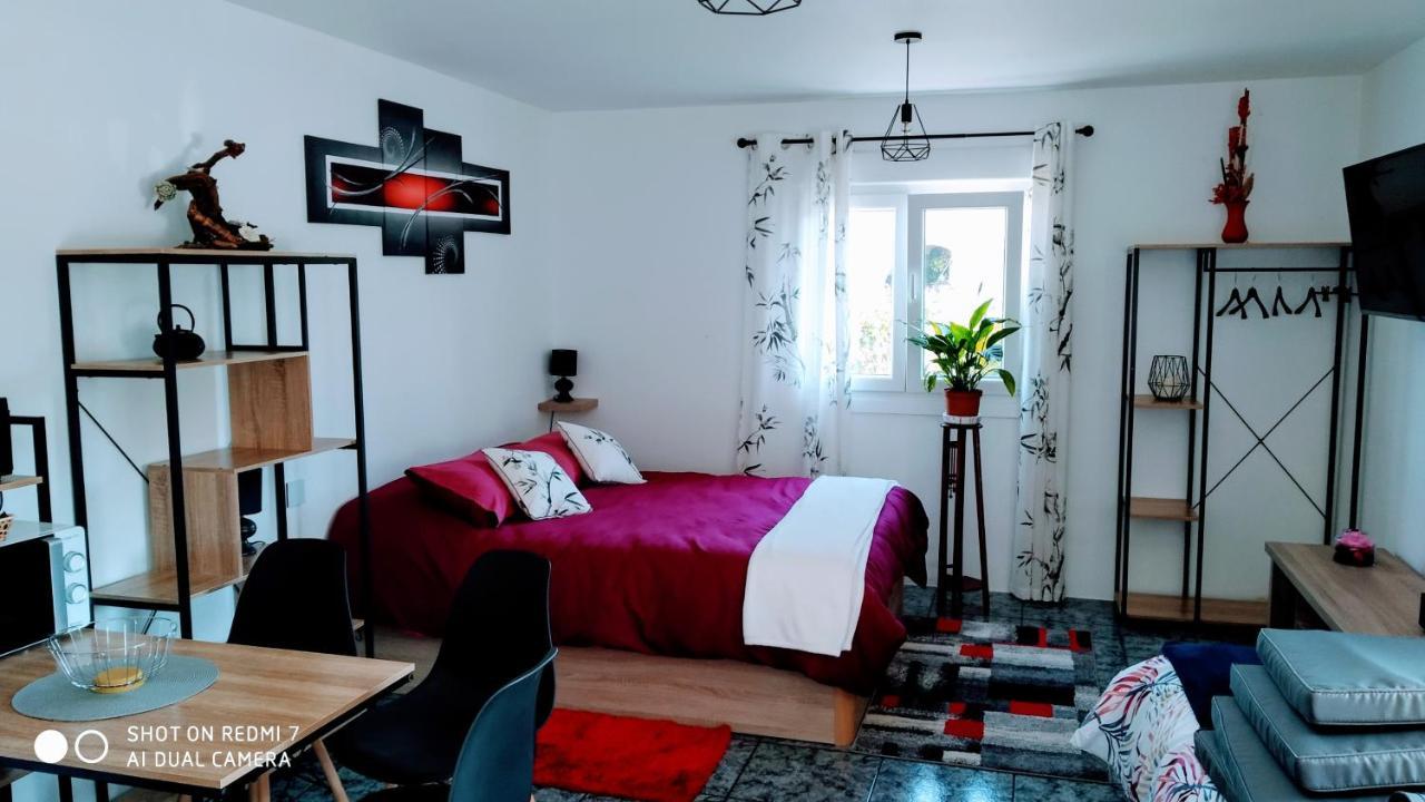Perla Apartment Tui Ngoại thất bức ảnh