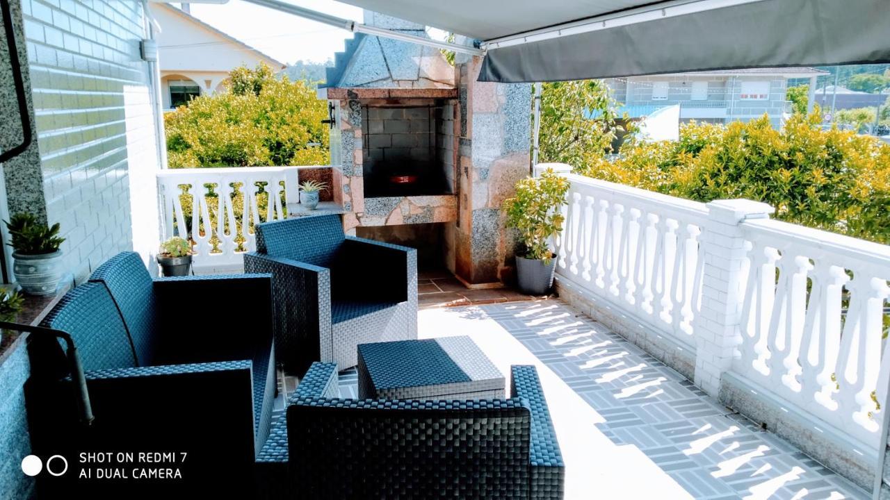 Perla Apartment Tui Ngoại thất bức ảnh