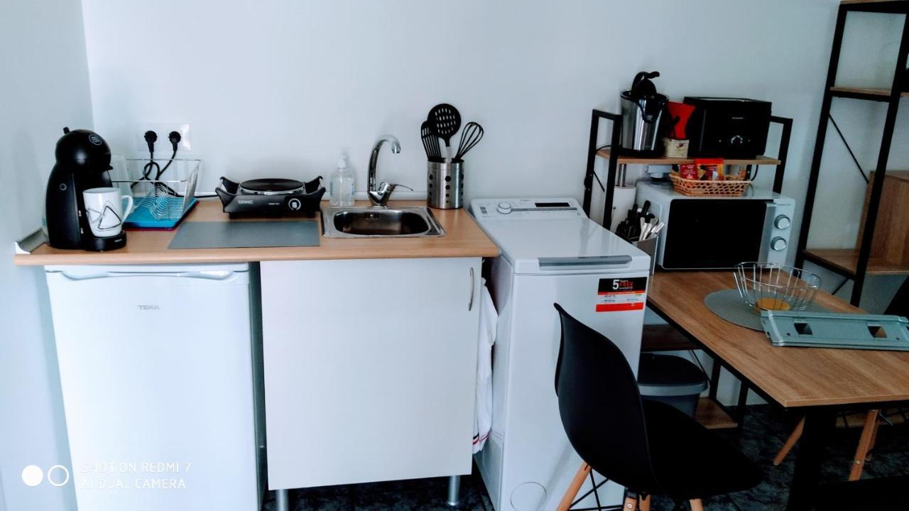 Perla Apartment Tui Ngoại thất bức ảnh